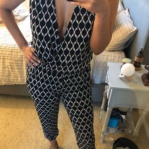 Cache Jumpsuit